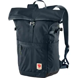 Fjällräven High Coast 24 Foldsack Daypack (Gewicht 0,46kg) - STK - Navy