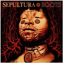 Roots, Schallplatten