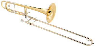 Kühnl & Hoyer .547 Bb/F- Tenor Trombone M