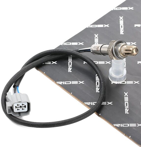 RIDEX 3922L0173 Lambda sensor