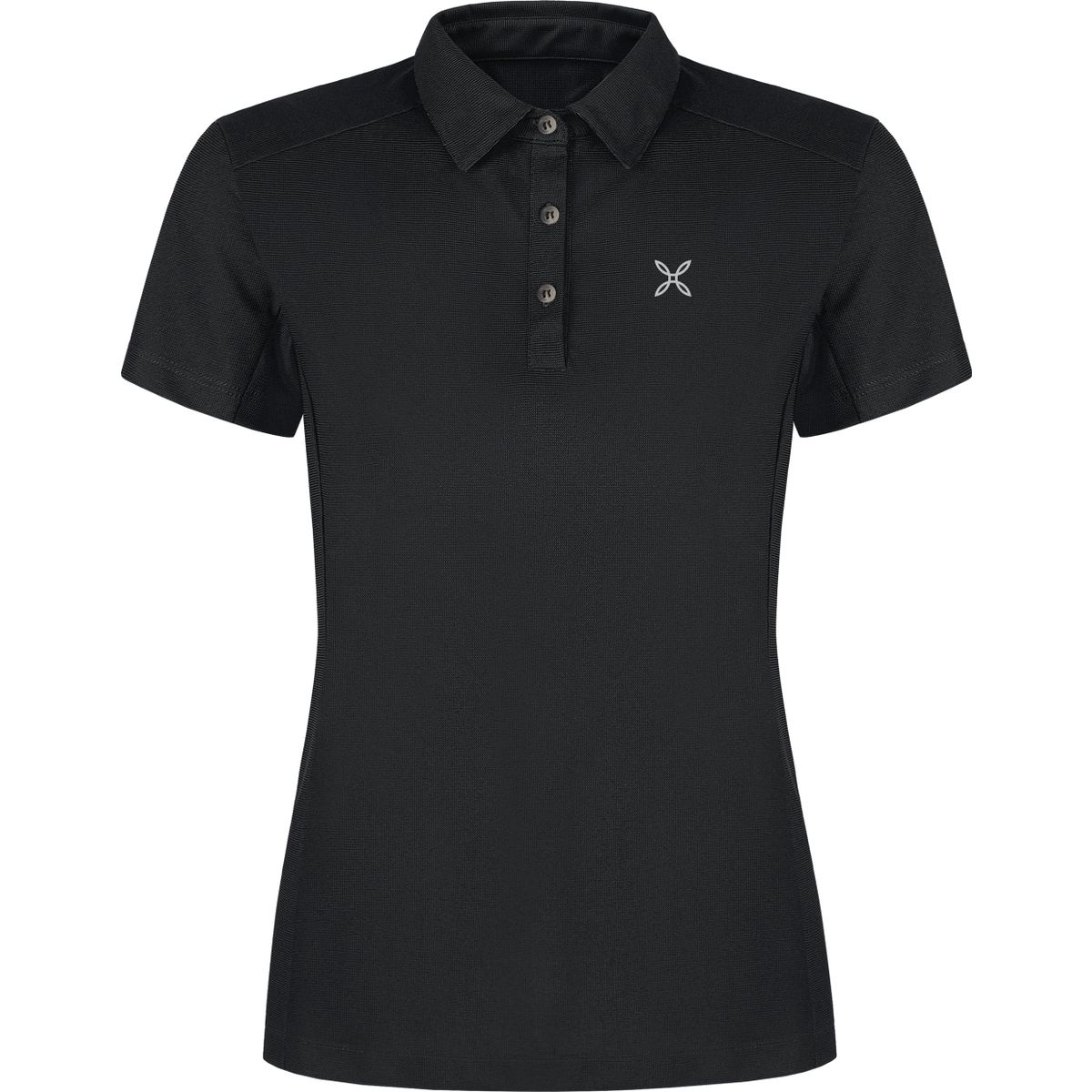Montura Outdoor Holiday 2 Polo Woman ardesia (91) XL MTPN02W-JS151-91-XL