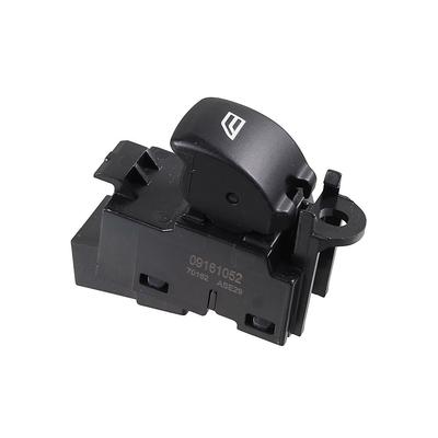 METZGER AUTOTEILE Schalter, Fensterheber 09161052 für LAND ROVER