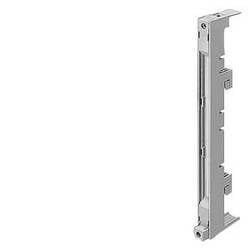 Siemens 8US12000AA00 Sammelschienensystem Schienenmittenabstand 60mm Anschlussmodul, Breite: 18mm Anschlussmodul 690 V 1 St.
