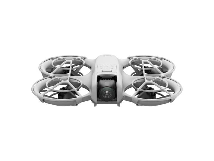 DJI Neo Mini drone avec caméra 4K UHD pour adultes, 135 g, drone autonome qui vous suit, décollage paume, suivi de sujet, QuickShots, vidéo stabilisée, protection d'hélice intégrée, sans télécommande