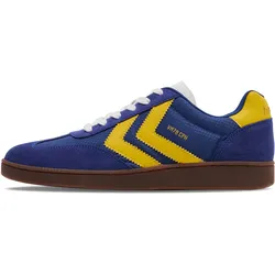 HUMMEL VM78 CPH RS estate blue 37