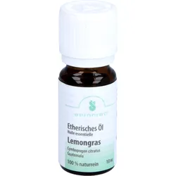 Aetherisches Oel Lemongrass (guathemala) 10 ML