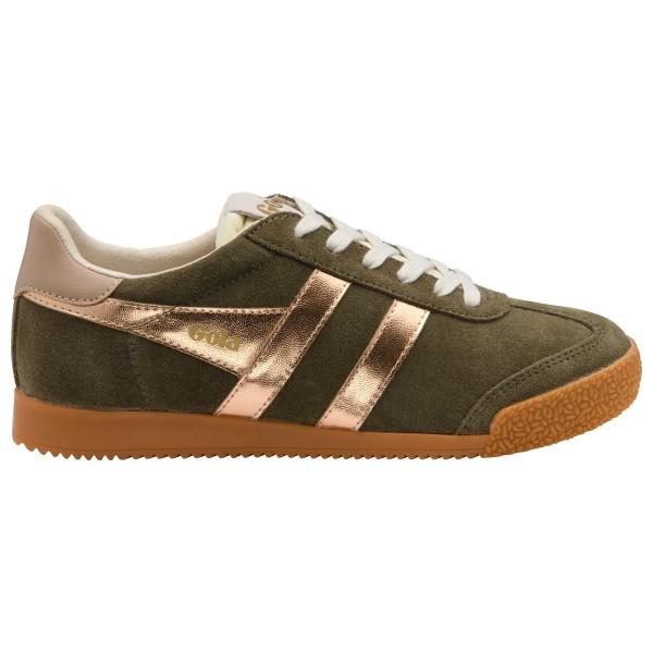 Gola - Women's Elan Glitz - Sneaker EU 42 braun