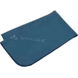 VAUDE Sports Towel III L, Größe ONE SIZE in Blau Blau