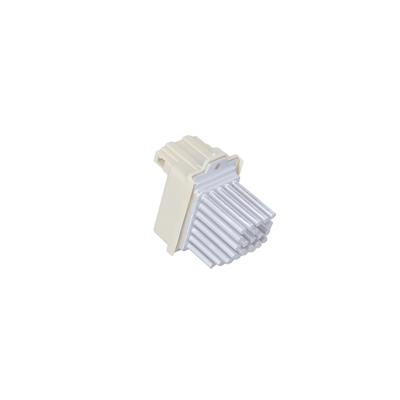 KAMOKA Widerstand, Innenraumgebläse 4140178 für MINI