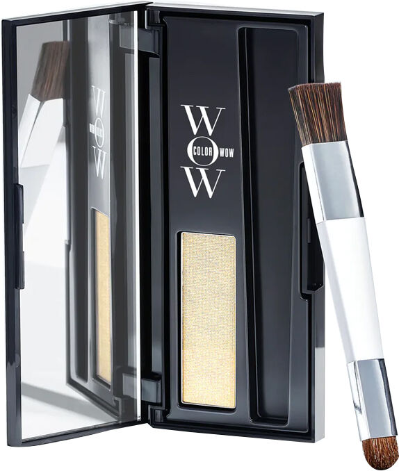 Wow Toys Color Wow Root Cover Up - Platinum-Light Blonde 2.1g