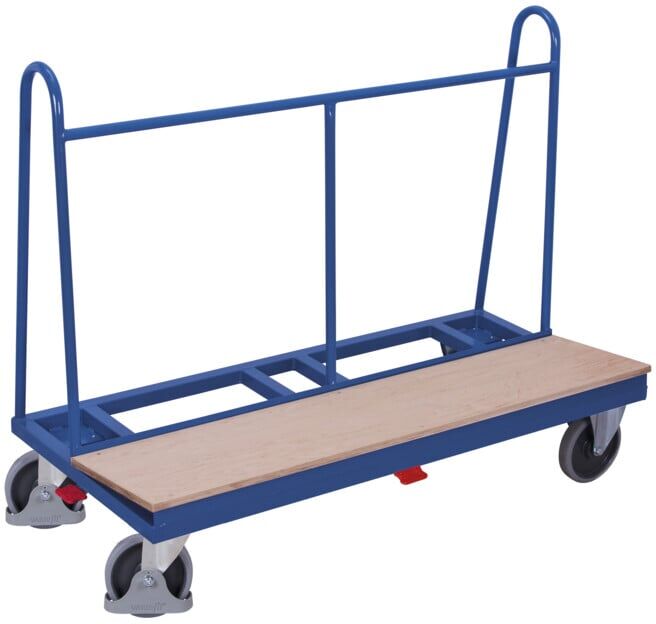 VARIOfit Chariot pour plaques (pl-150.010)