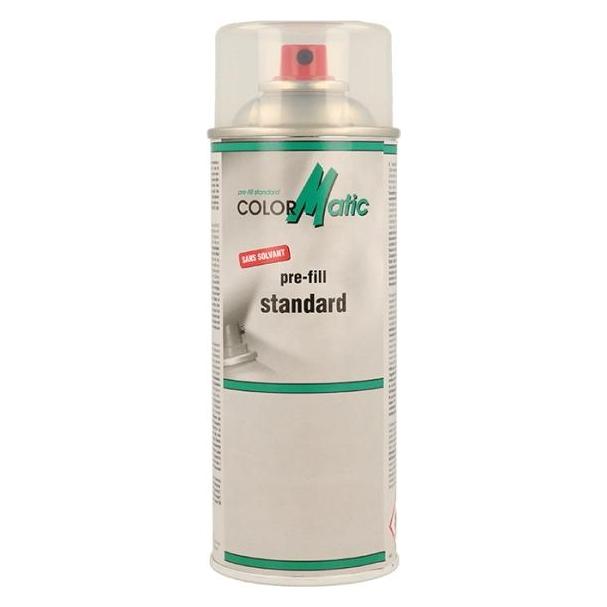 Motip ColorMatic Pre-fill uden opløsningsmiddel 400ml (738074)
