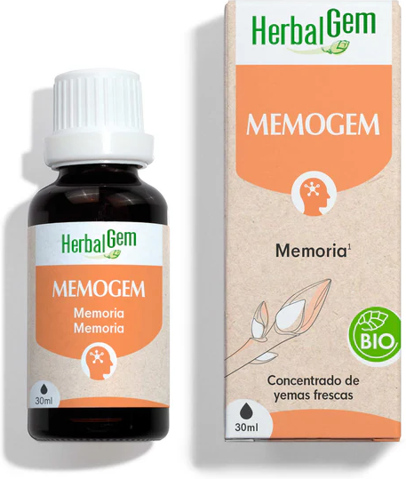 HerbalGem Memogem Gc10 30 ml