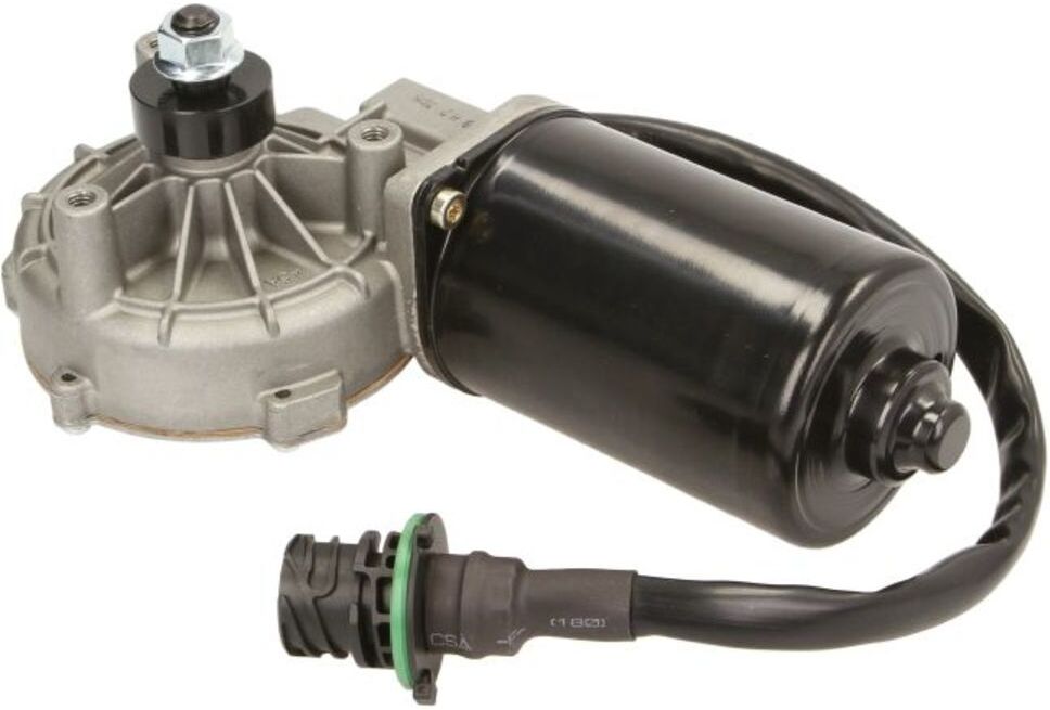 Scheibenreinigung - Scheibenwischermotor AKUSAN DAF-WM-002