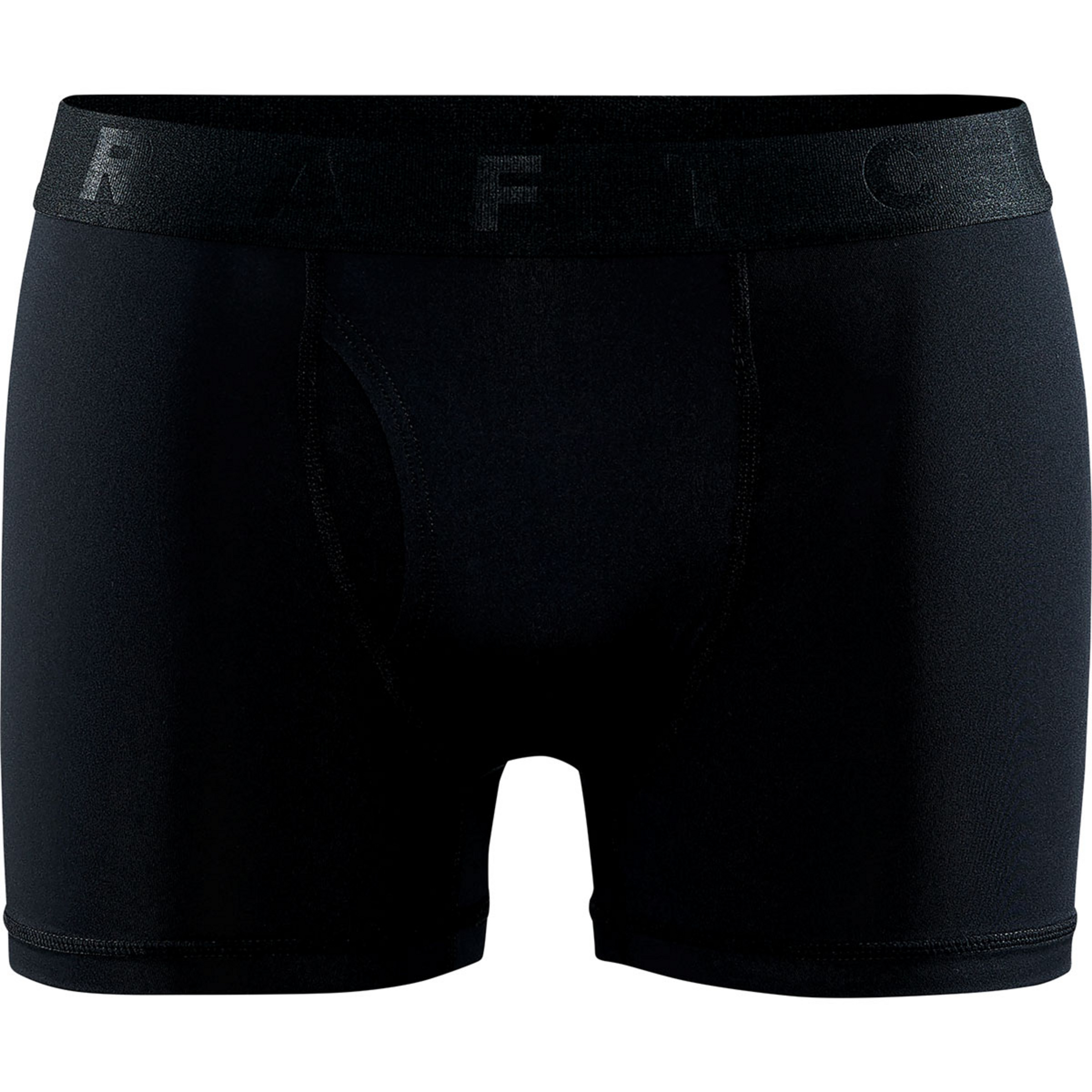 Craft Core Dry Boxer Herren Kurze Unterhose schwarz Größe S Atmungsaktiv