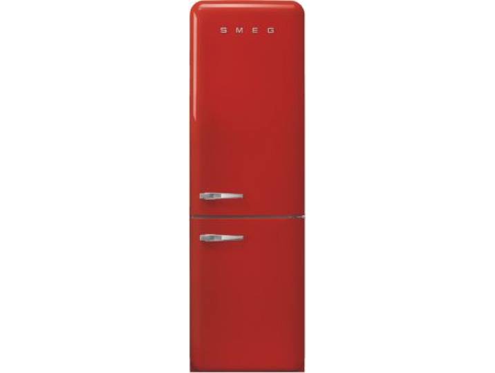 Smeg - Réfrigérateur Combiné Fab32rrd6
