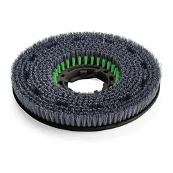 Numatic SC-Scheuerbürste (Floortec), 450 mm, grün