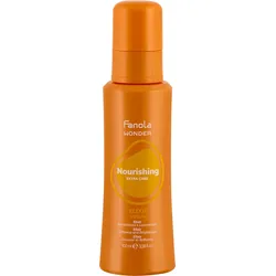 Fanola Wonder Nourishing Elixier – Pflegendes Elixier für trockenes, sprödes und krauses Haar