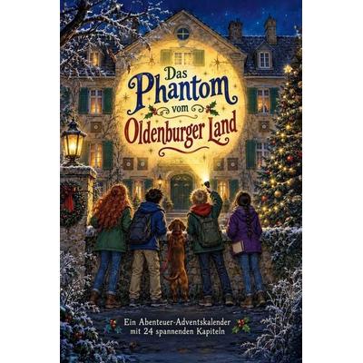 Das Phantom vom Oldenburger Land