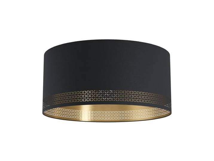 EGLO Deckenlamp Esteperra, 1-flammige Vintage Deckenleuchte