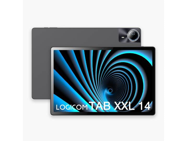 Tablette tactile XXL 14 14 128 Go LOGICOM