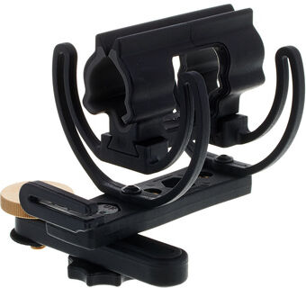 "Rycote InVision Video 1/4"" Adaptor "