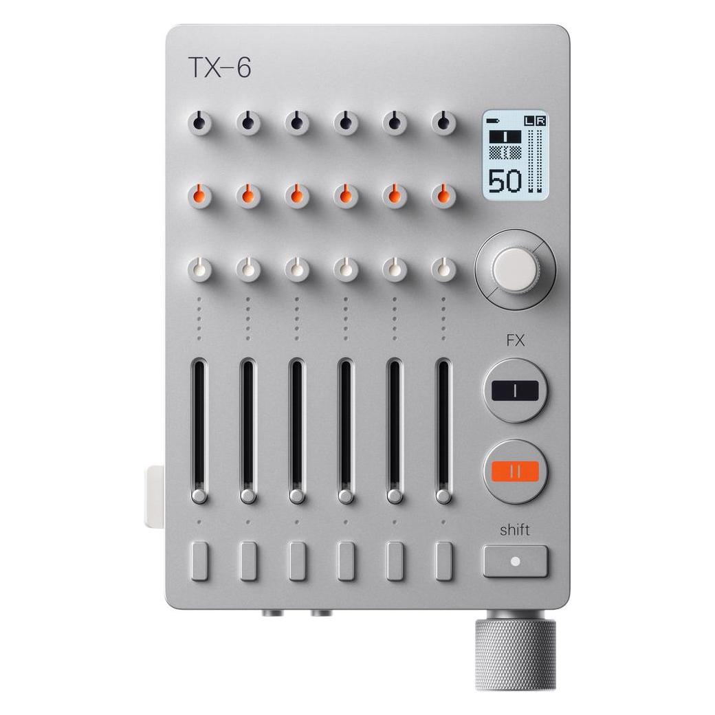 Teenage Engineering TX-6 (Line-Mischer) (TE028AS001)