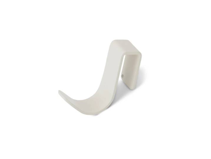 Pedestal - Hakenhalterung, pearl