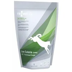 400 g Low Calorie Lamm LCT