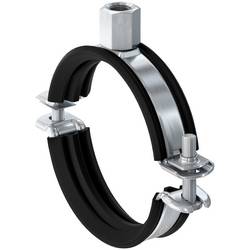 Fischer 539445 Rohrschelle FRS-L Universal 16-19 Rohrschelle 25 St.