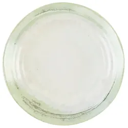 Dudson Churchill Finca Flint Teller Tief Coup Organisch 24.5cm