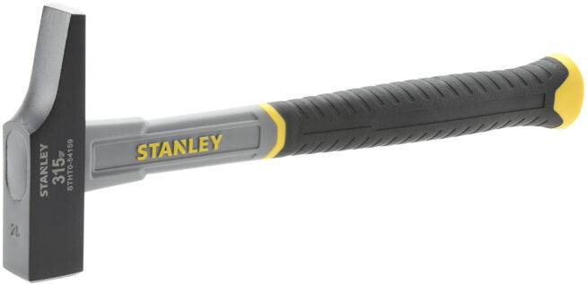 Marteau de menuisier Stanley en fibre de verre 315g (STHT0-54159)