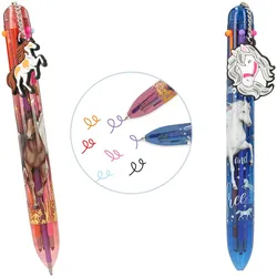Miss Melody Gelstift mit 6 Farben