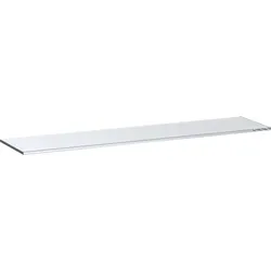 Geberit Glaseinlegboden Mitte, Option Spiegelschrank Plus, Modell 800321, 595190000 595190000