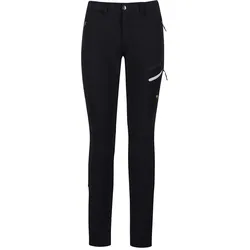 Karpos, Damen, Outdoorhose, Scarnia Up (38), Schwarz
