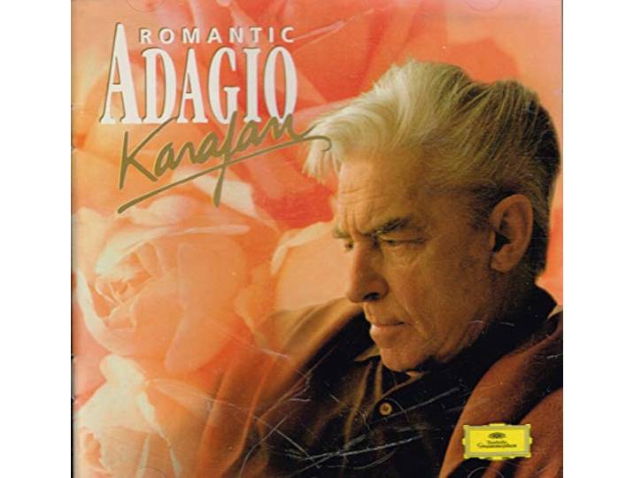 Berliner Philharmoniker - Romantic Karajan