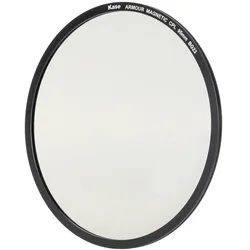ARMOUR Magnetischer Polfilter CPL 95mm