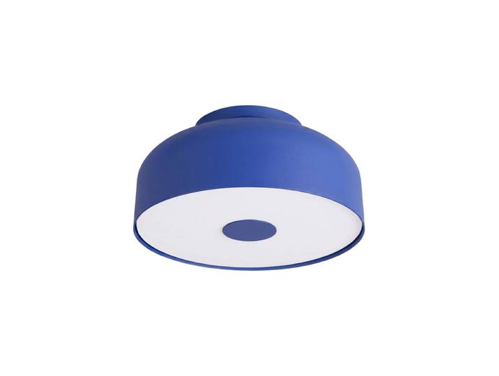 Design Deckenlampe „Omiq“ Ultramarin Sollux Lighting