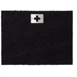 Schweiz Fußmatte S