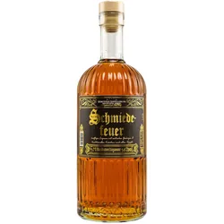 Hammerschmiede Schmiedefeuer - Kräuterlikör - 0,7 Liter