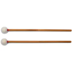 Rohema Percussion Tonkin Timpani Mallet Hard TT102 - Pauken Schlägel