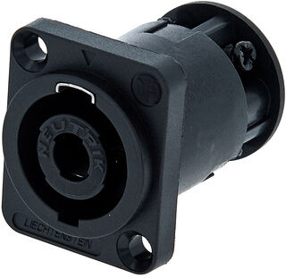 Neutrik NL4 MP-ST
