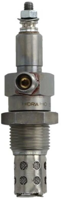 Hidria Candeletta H0 502