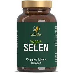 SELEN Tabletten
