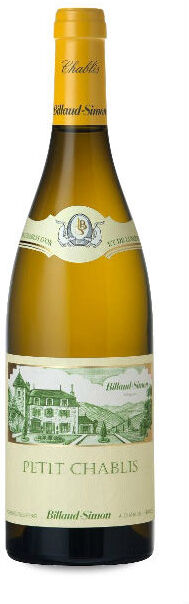 Billaud-Simon Petit Chablis 2023