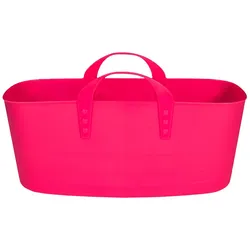 SP BERNER Life story Korb 10l Rosa