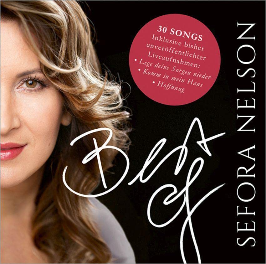 Best of Sefora Nelson - Preis vom 30.09.2026 22:30:23 h