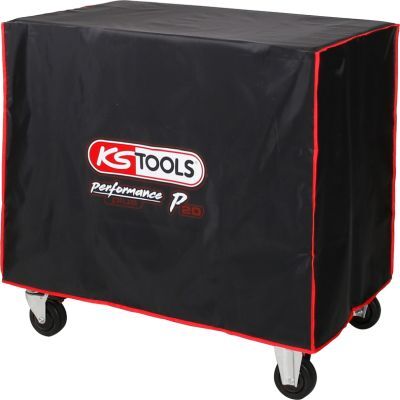 Ks Tools Abdeckung, Werkzeugwagen 8730020
