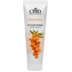 CMD Sandorini Pflegecreme