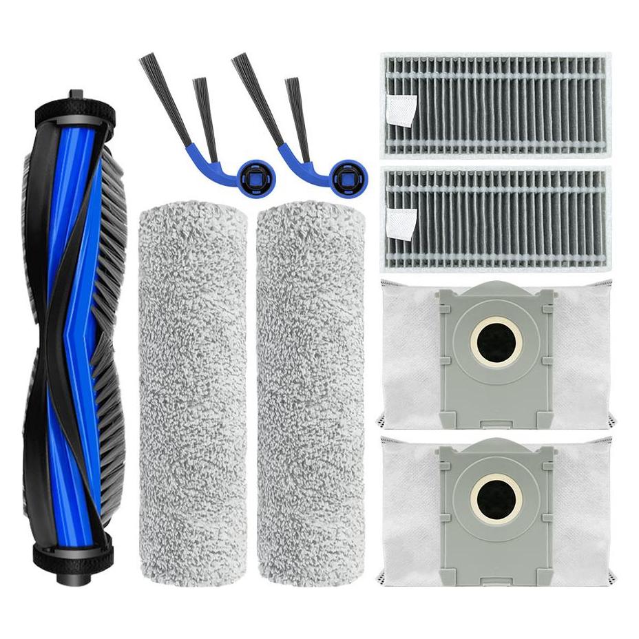 T6 Power Sada příslušenství pro Ecovacs Deebot T80 Pro Omni, T80 Omni (CCEC0004)